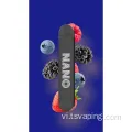 Pod Pod điện tử Thuốc lá 600 Puffs Vape dùng một lần